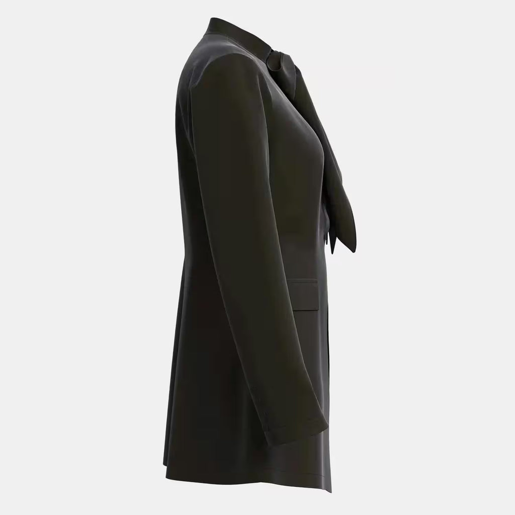 Blazers & Vests All Season Fashion - Additional View 6