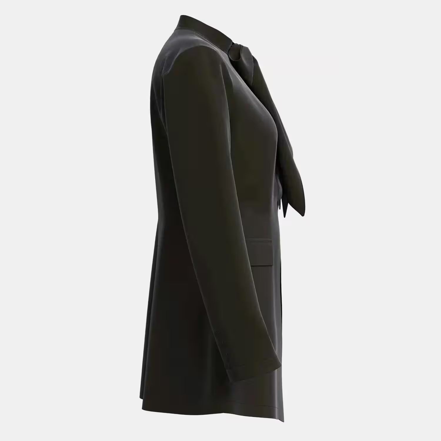 Blazers & Vests All Season Fashion - Additional View 6