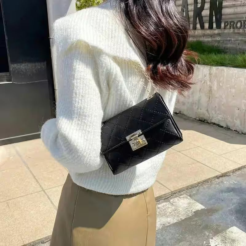 Bag Crossbody Style Casual - Additional View 4