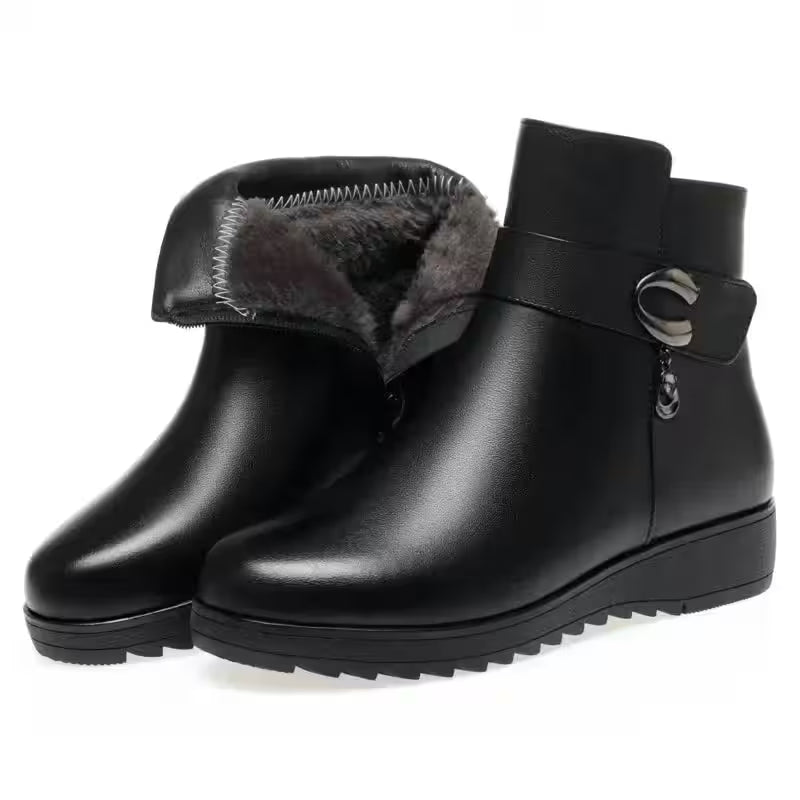 Boots Casual - Additional View 5