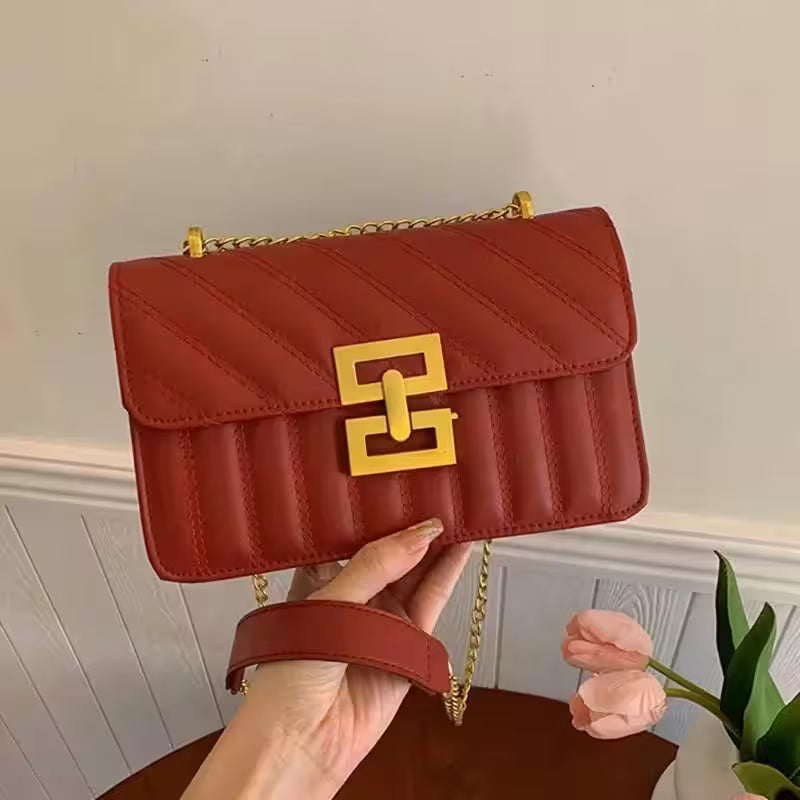 Women's Bags - Detail View