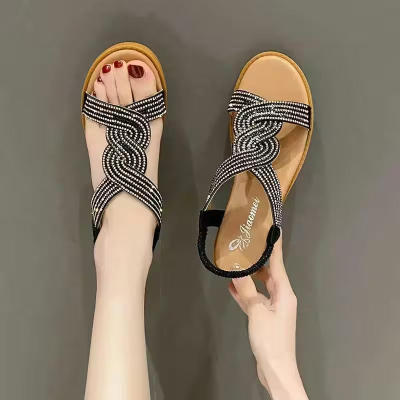 Casual Sandals - Additional View 5