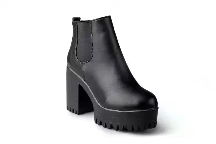 Boots Casual - Additional View 11