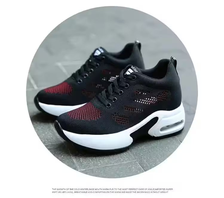 Casual Sneakers - Women's Fashion - View 25