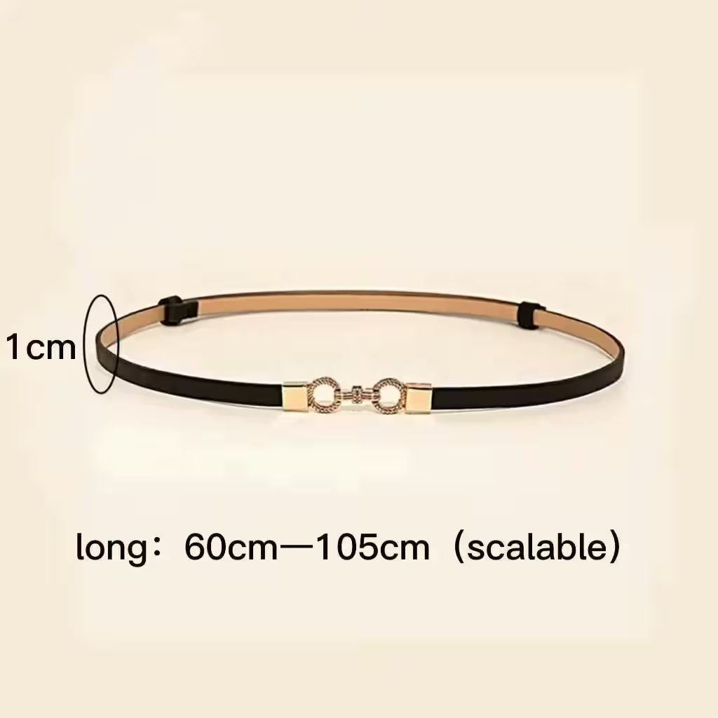Belt 2Piece Combination - Additional View 12