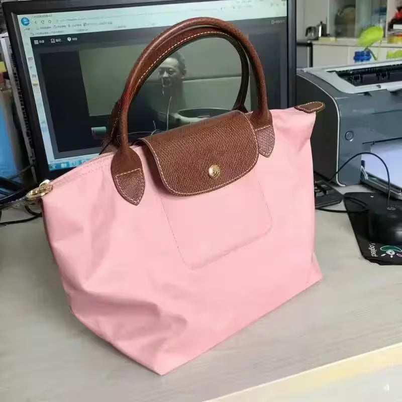 Bag shoulder Versatile Occasion - Flair Feminine