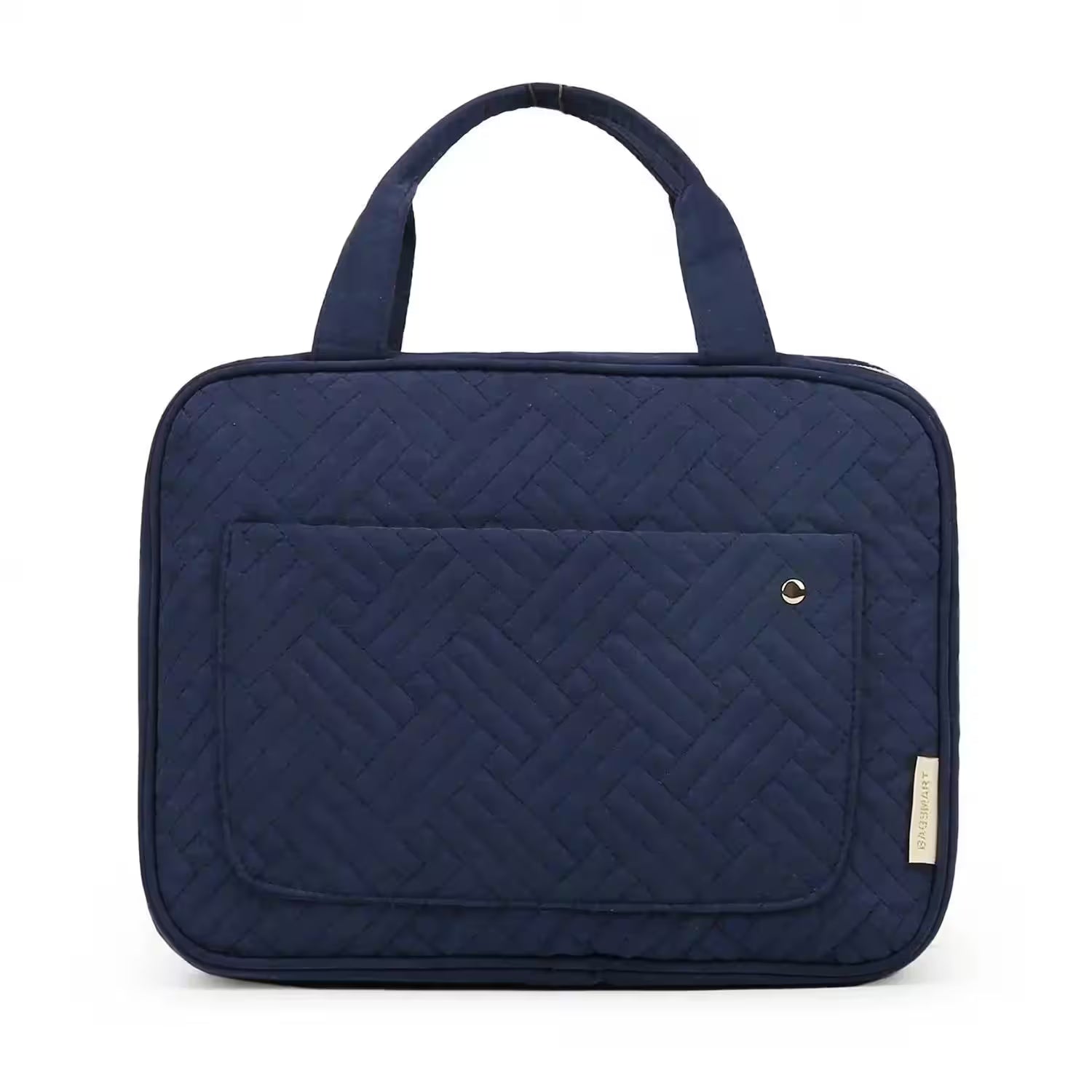 BAG Travel Organizer Hanging Toiletry - Flair Feminine