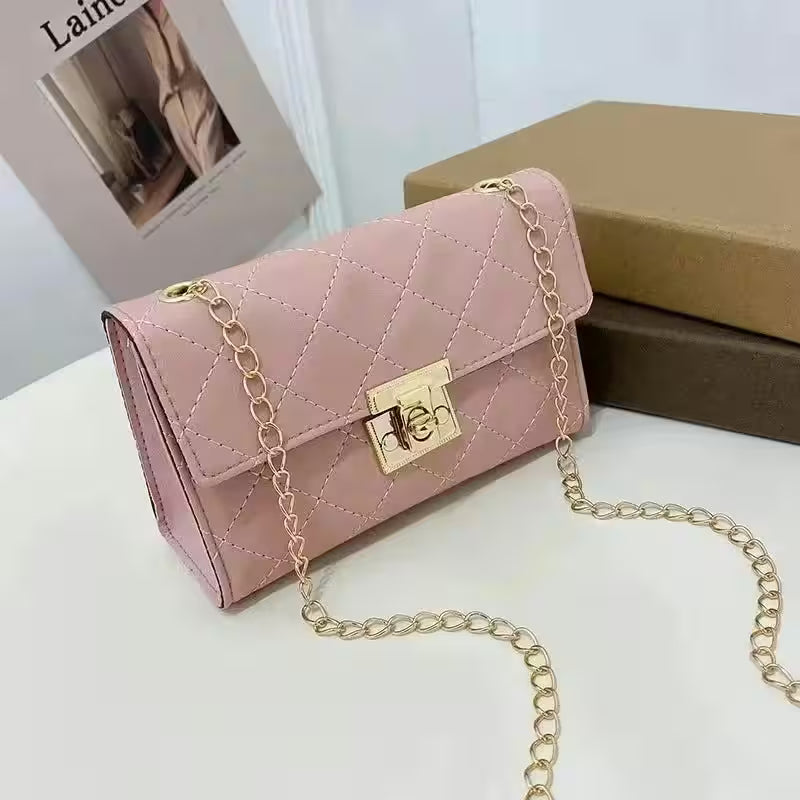 Bag Crossbody Style Casual - Additional View 10