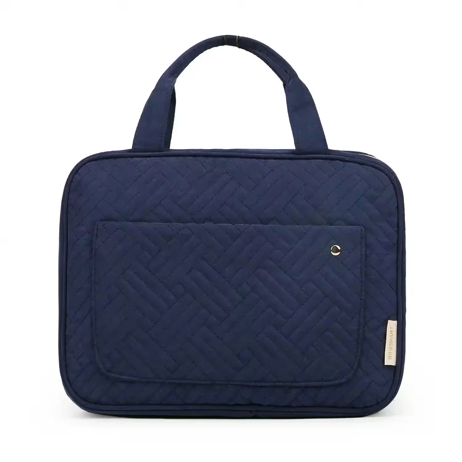 BAG Travel Organizer Hanging Toiletry - Flair Feminine