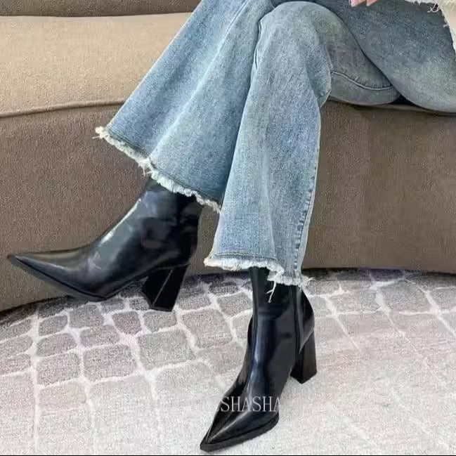 Boots Casual - Additional View 5