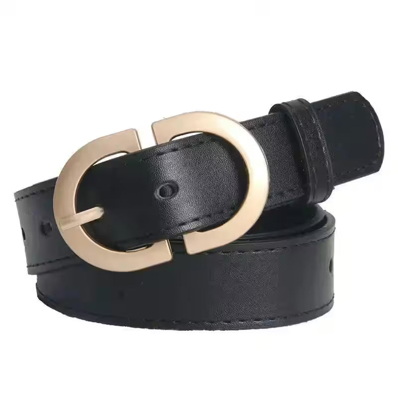 Accessories Belt 3 Colors - Additional View 11
