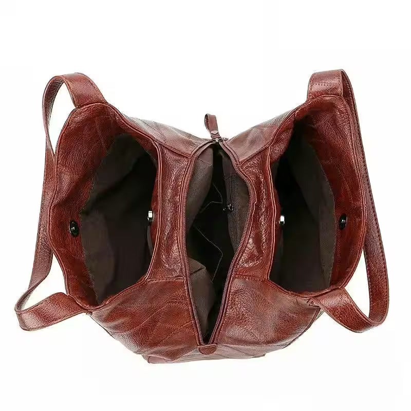 Bags Luxury Tote Top-handle Fashion - Additional View 6