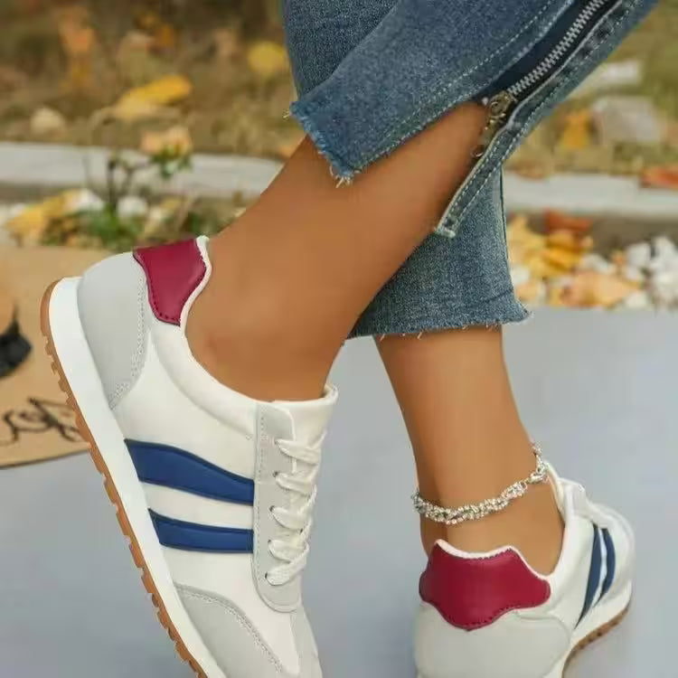 Casual Lightweight Sport Shoes 2025 Spring - Additional View 10
