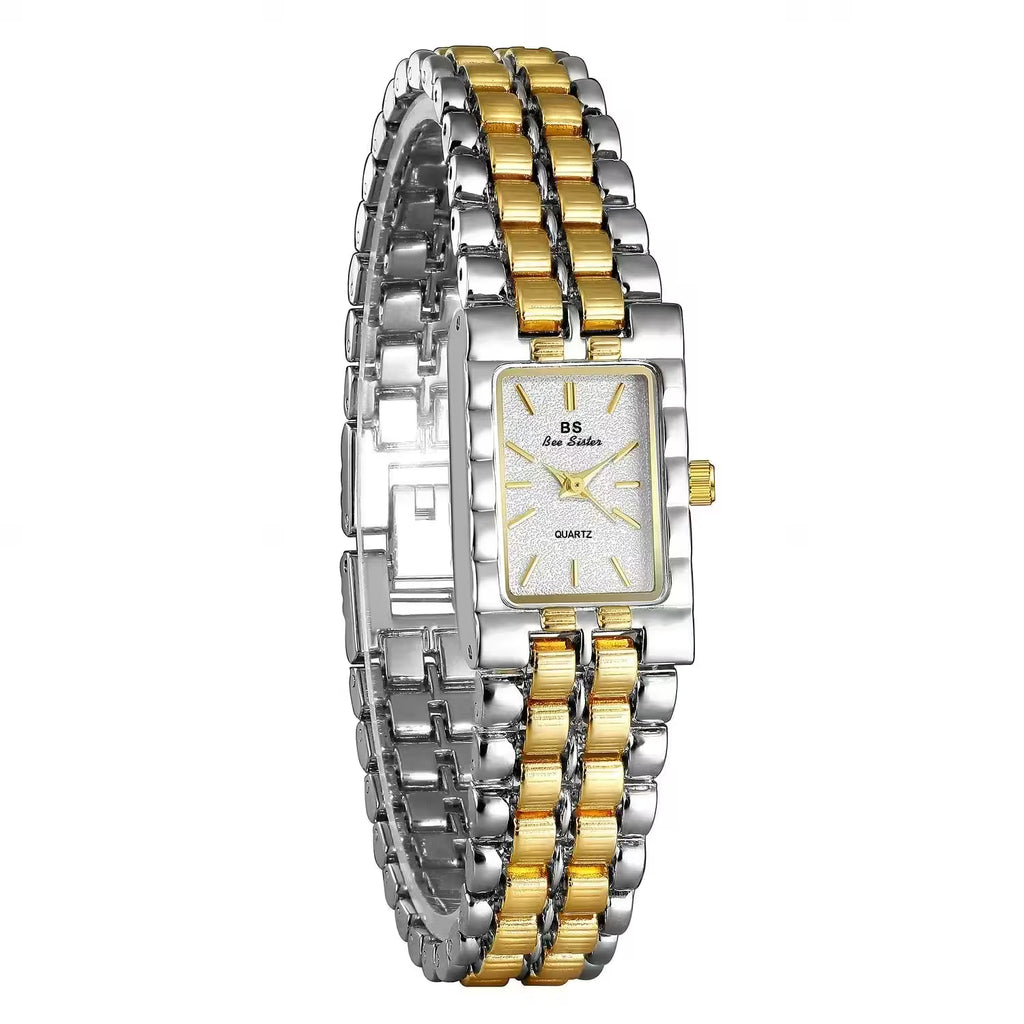 Women's Watches in Red - Detail View