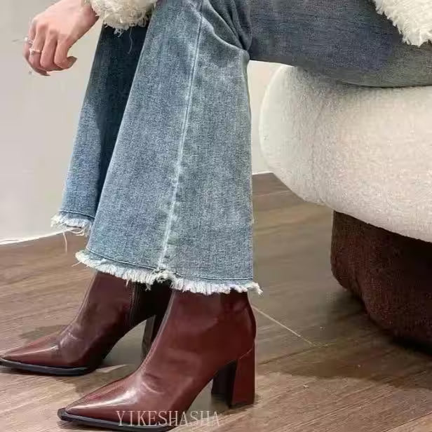 Boots Casual - Additional View 9