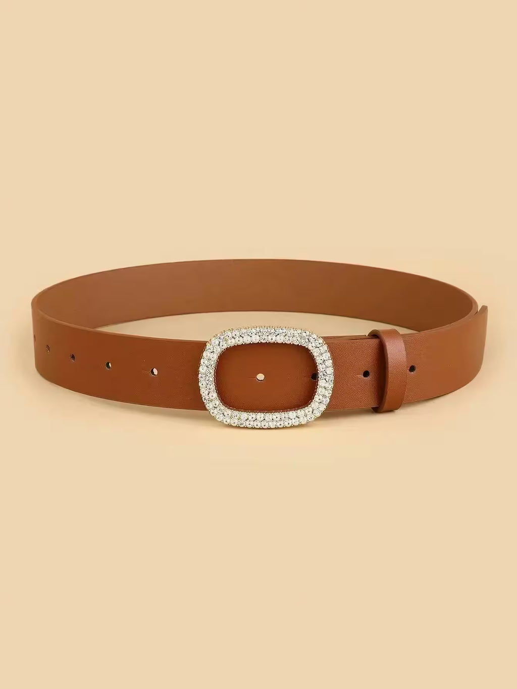 Belt  Fashion - Flair Feminine