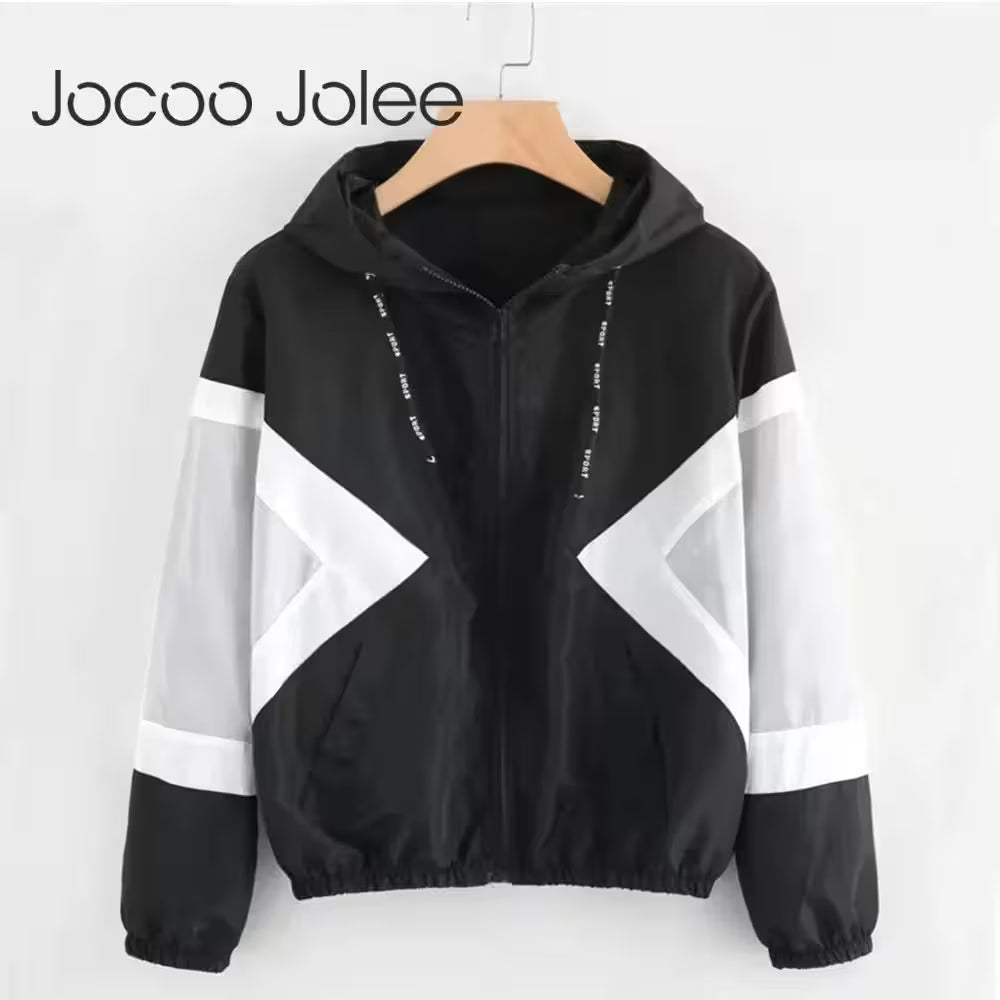 Coat Autumn Casual Outerwear Raincoatl - Additional View 20