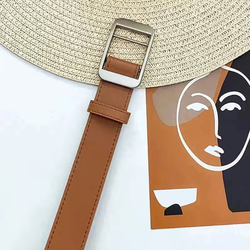 Belt Unisex Luxury - Flair Feminine