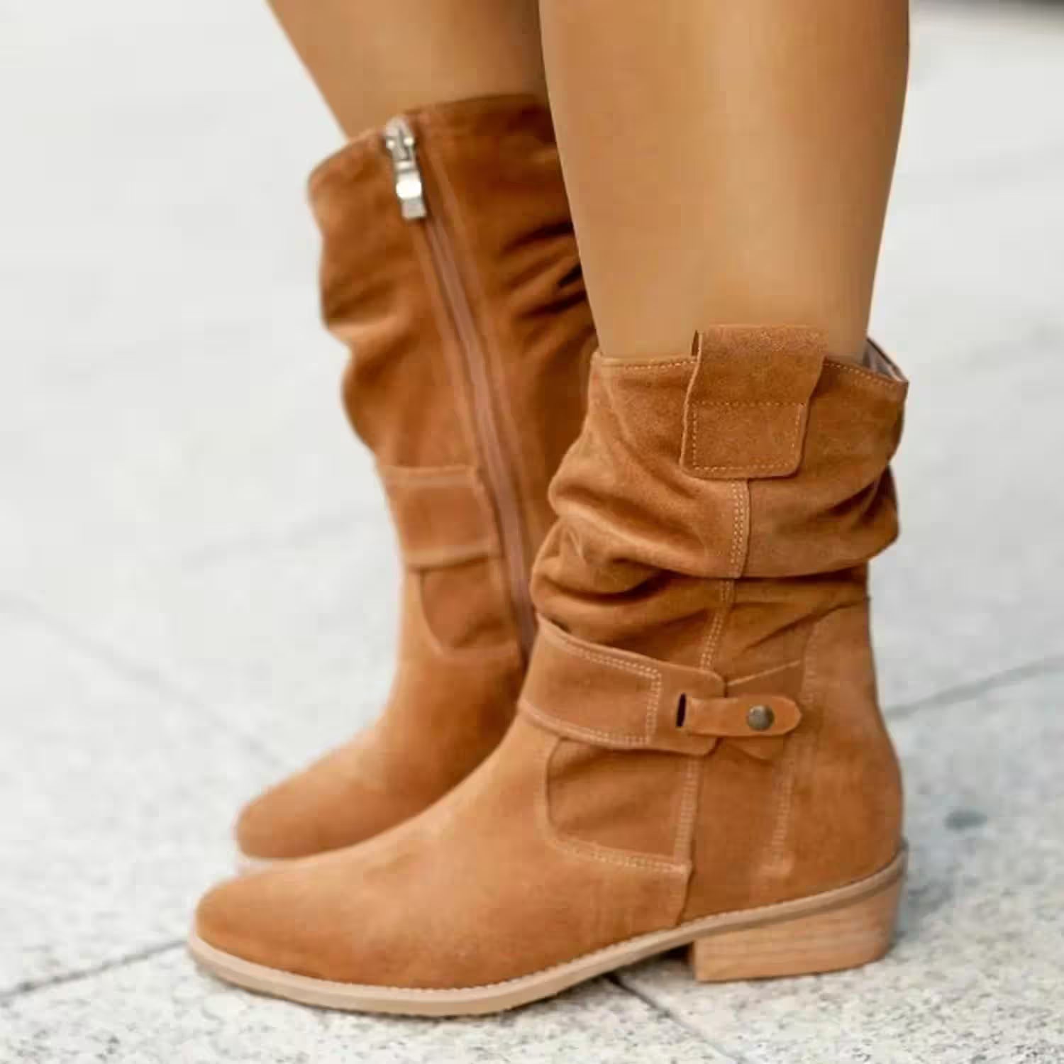Boots Casual - Additional View 16
