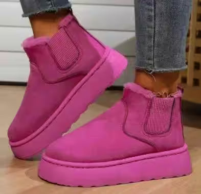 Boots Casual - Additional View 4