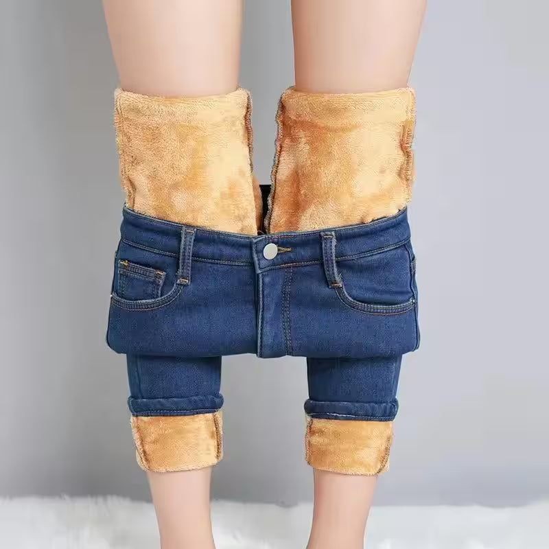 Skinny Jeans Casual - Additional View 10