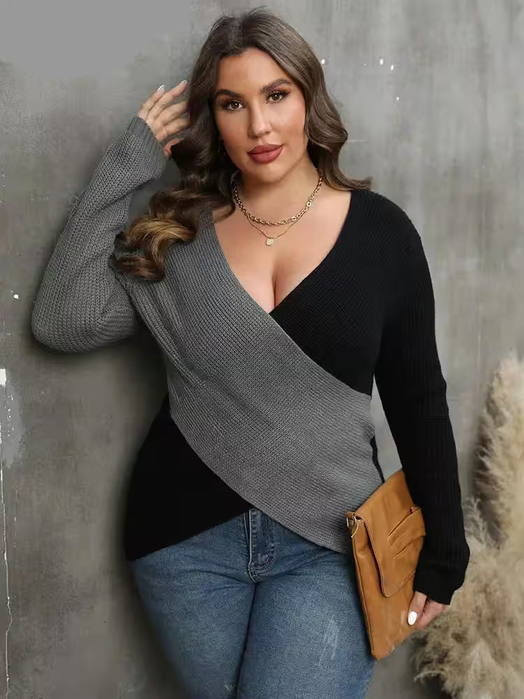 Beachwear Cover Ups Plus Size - Flair Feminine