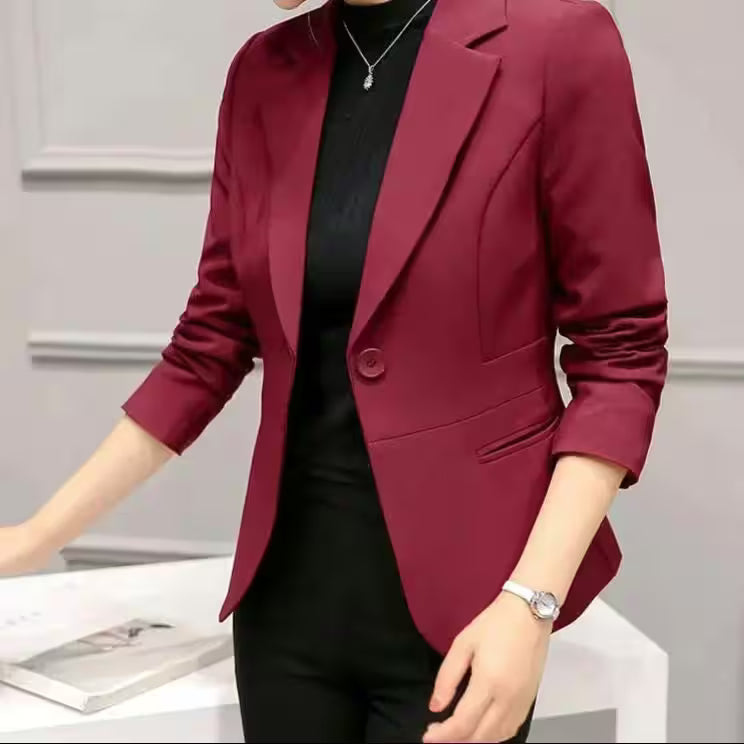 Blazer Formal Slim - Additional View 27