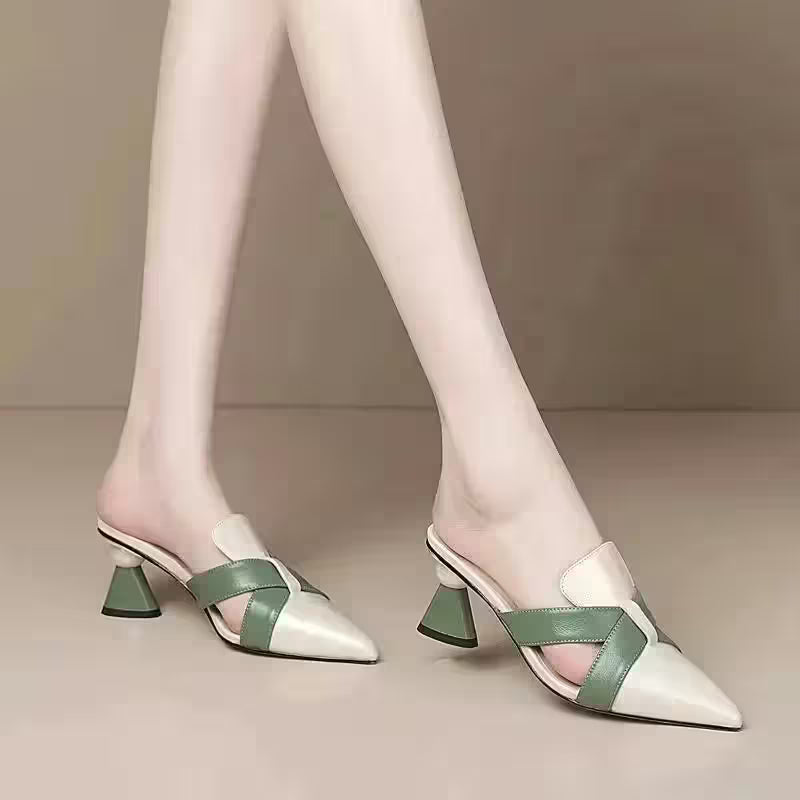 Casual Sandals Summer Slides - Additional View 8