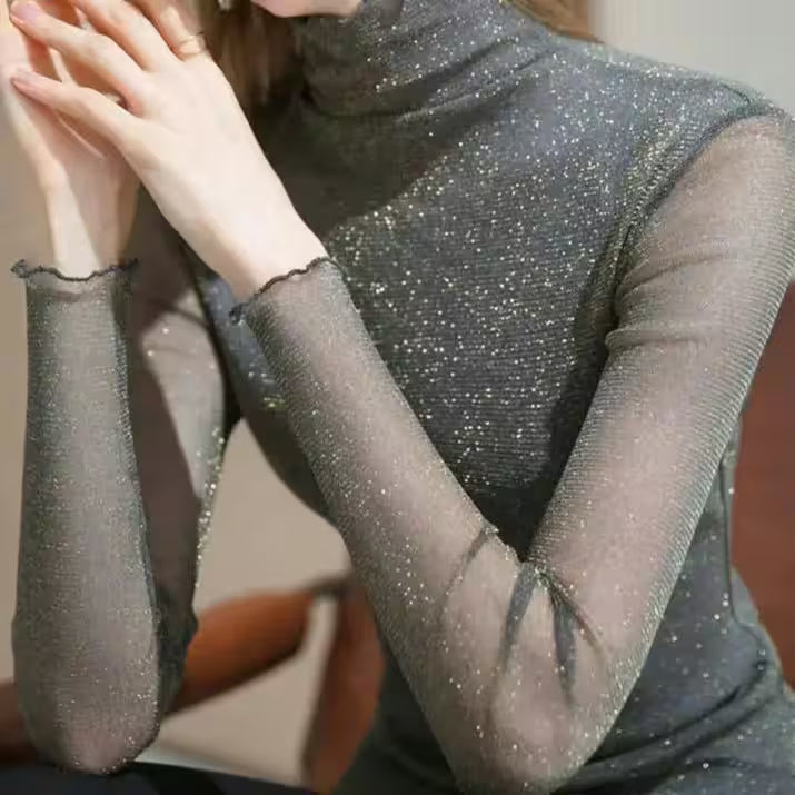 Tops - T-shirt Long Sleeve