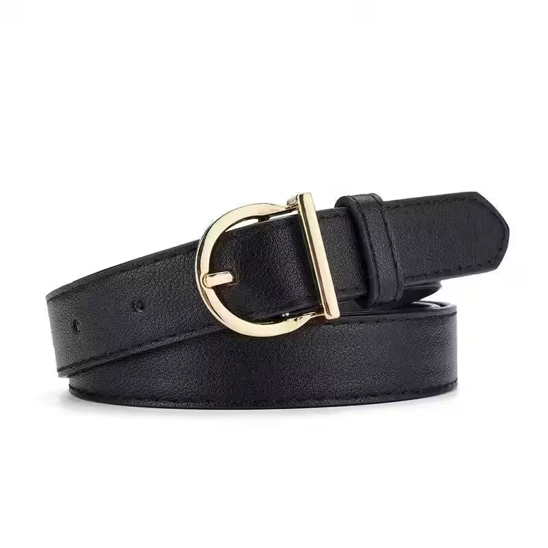 Belt Fashion - Flair Feminine