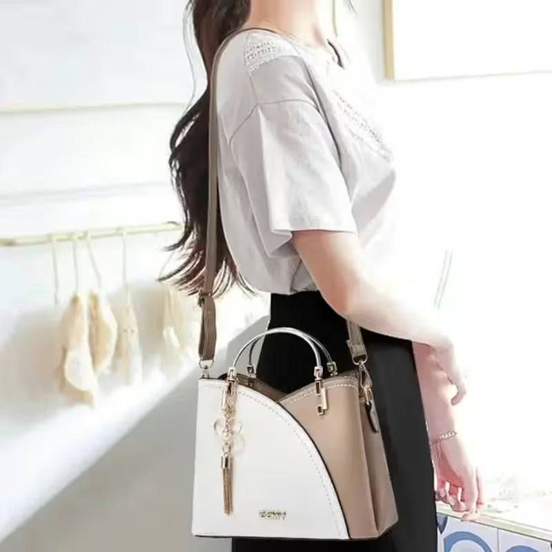 Casual Shoulder Crossbody Bag - Additional View 15