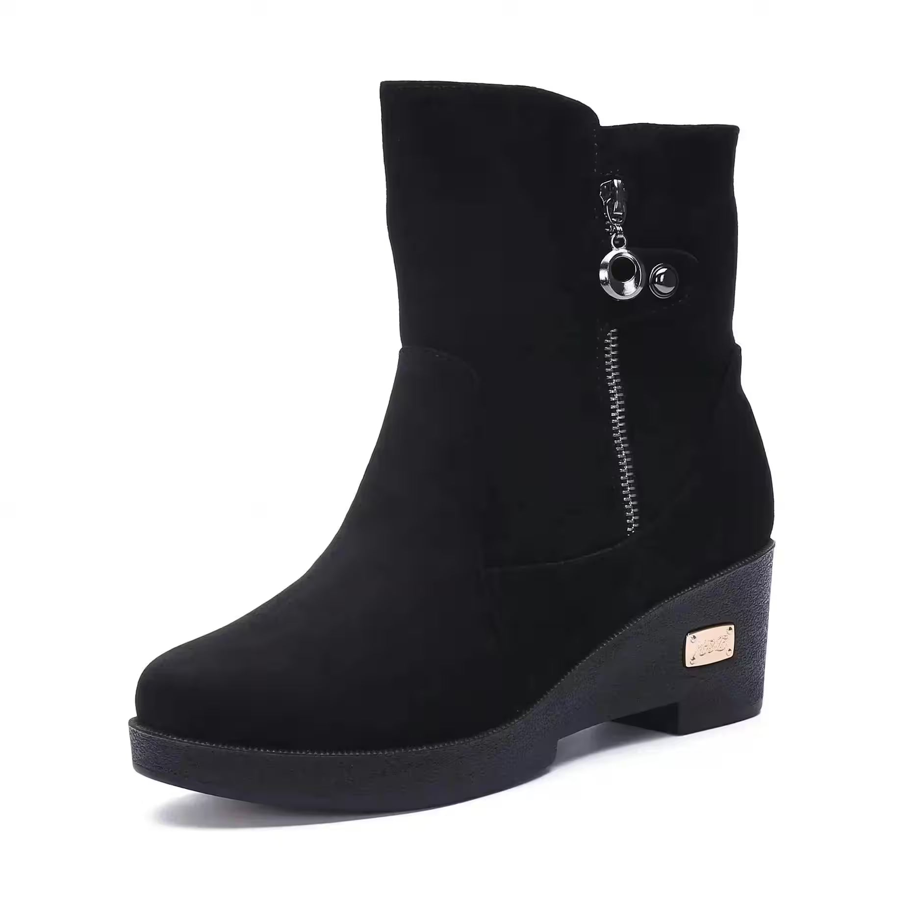 Boots Casual - Additional View 14