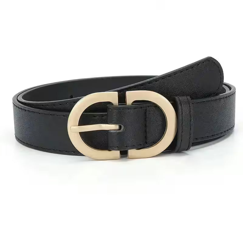 Accessories Belt 3 Colors - Additional View 15