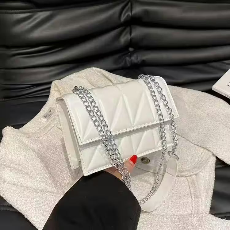 Crossbody Bag Classic Elegance - Additional View 7
