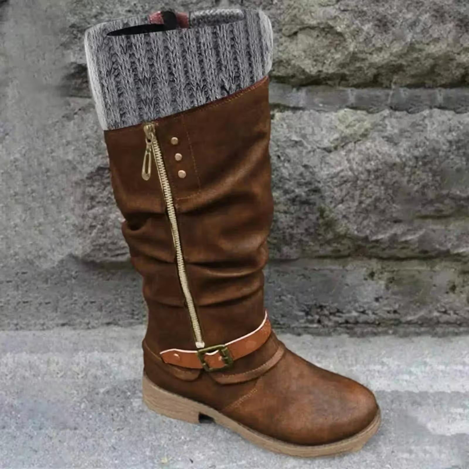 Boots Casual - Additional View 11