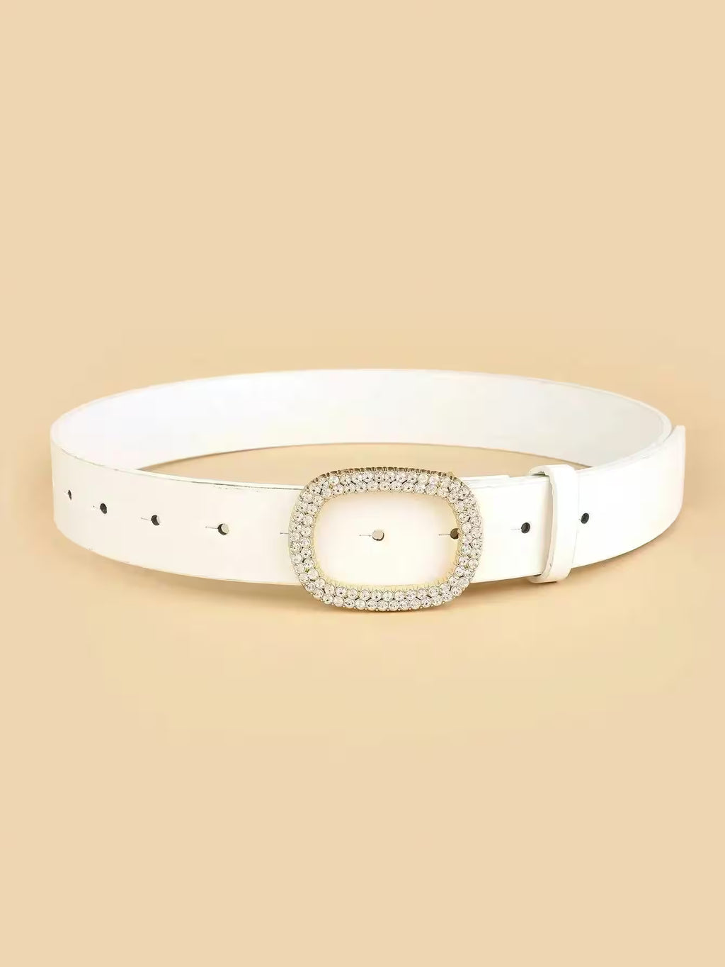 Belt  Fashion - Flair Feminine
