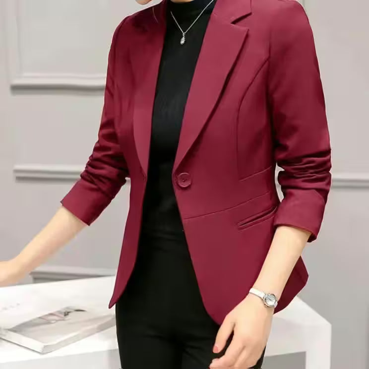 Blazer Formal Slim - Additional View 7