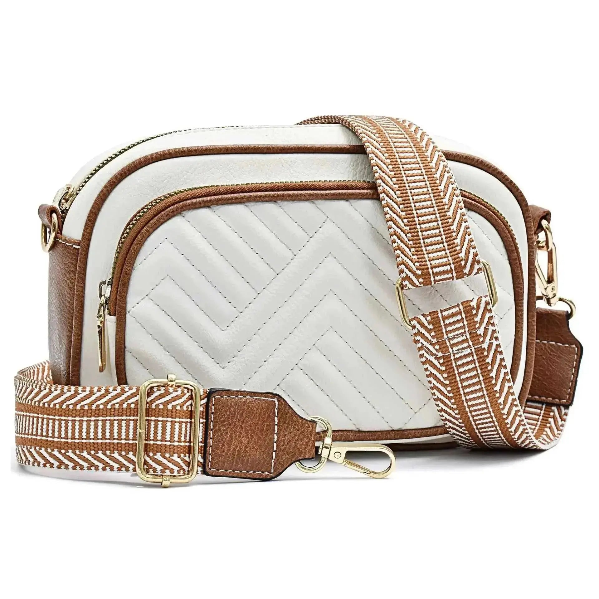 Bag Chic & Versatile - Additional View 14