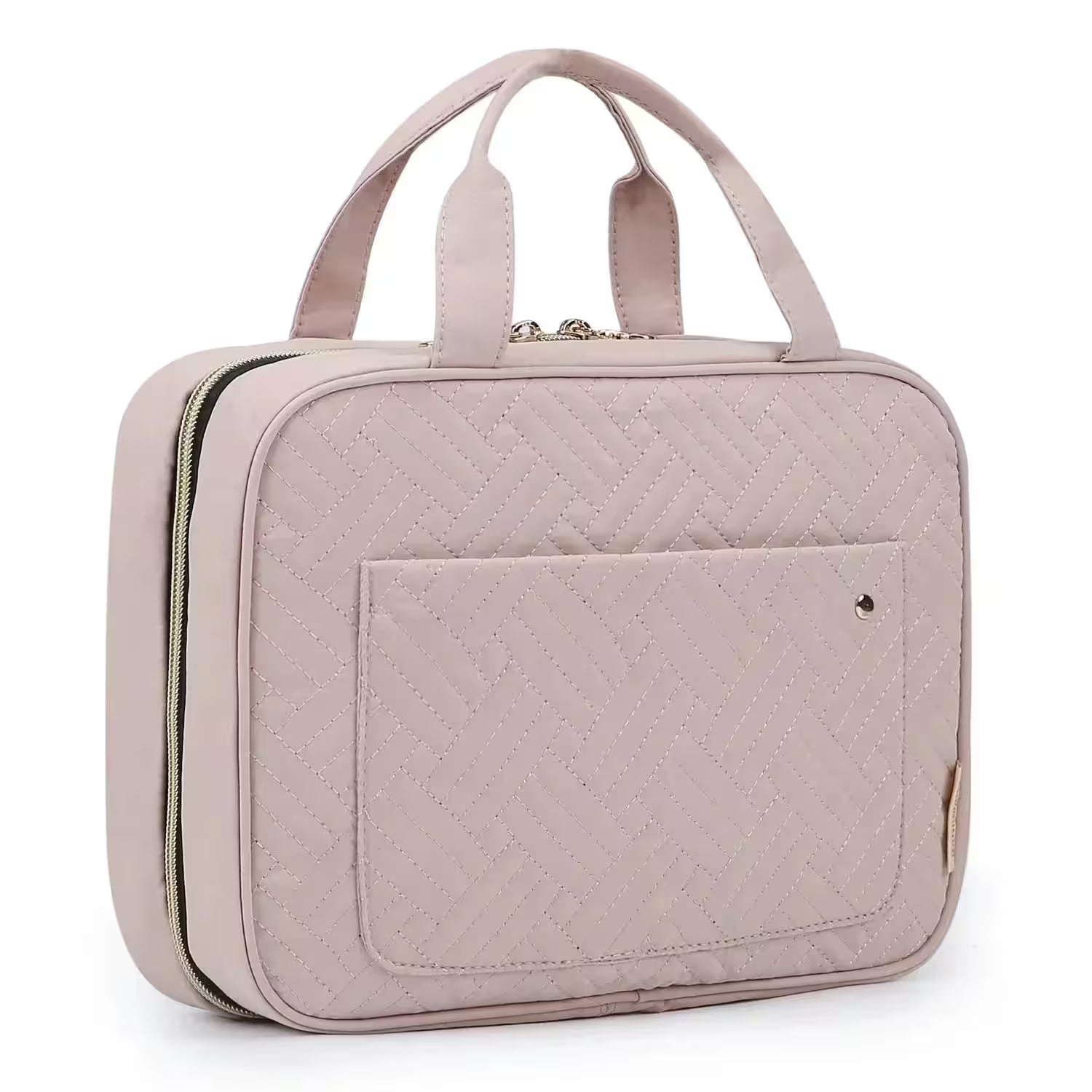 BAG Travel Organizer Hanging Toiletry - Flair Feminine