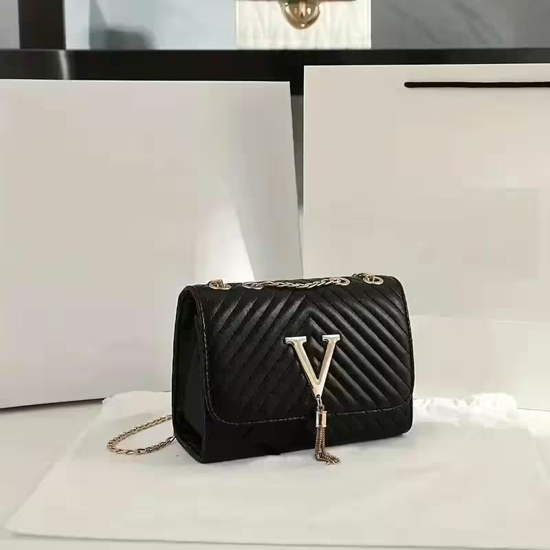 Bag crossbody-bag-thread-luxury-handbag - Additional View 8