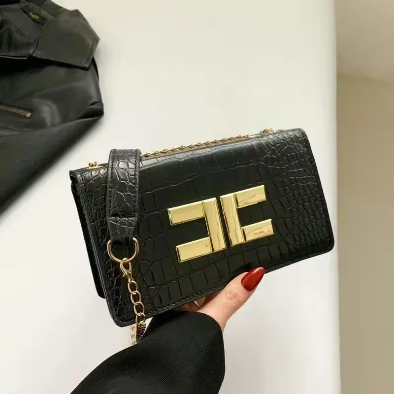 Luxury Bags Crossbody - Additional View 8