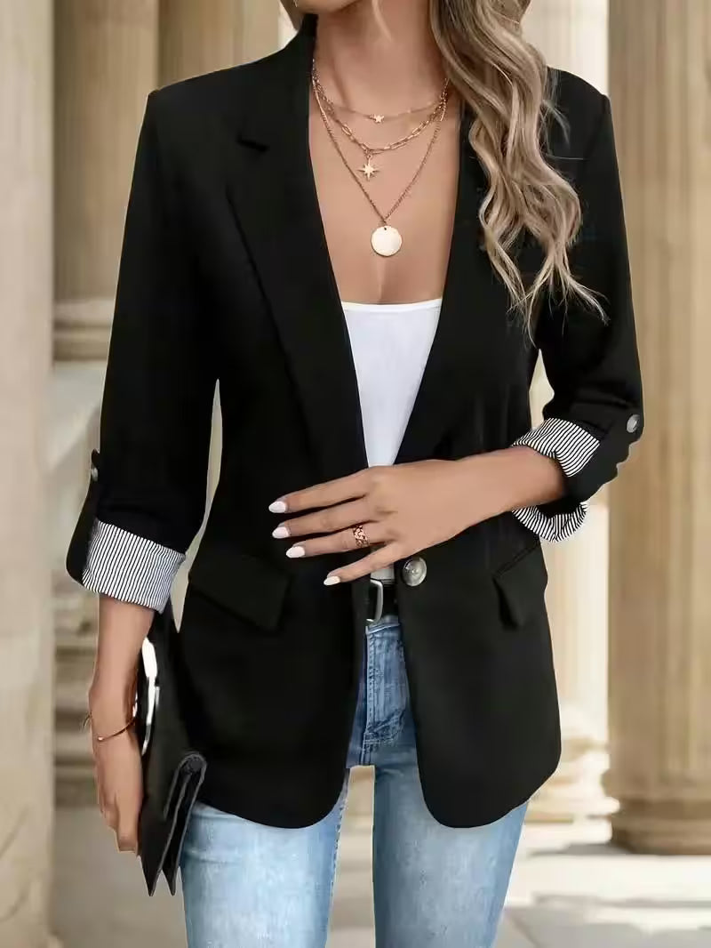 Blazers Suit slim - Additional View 14