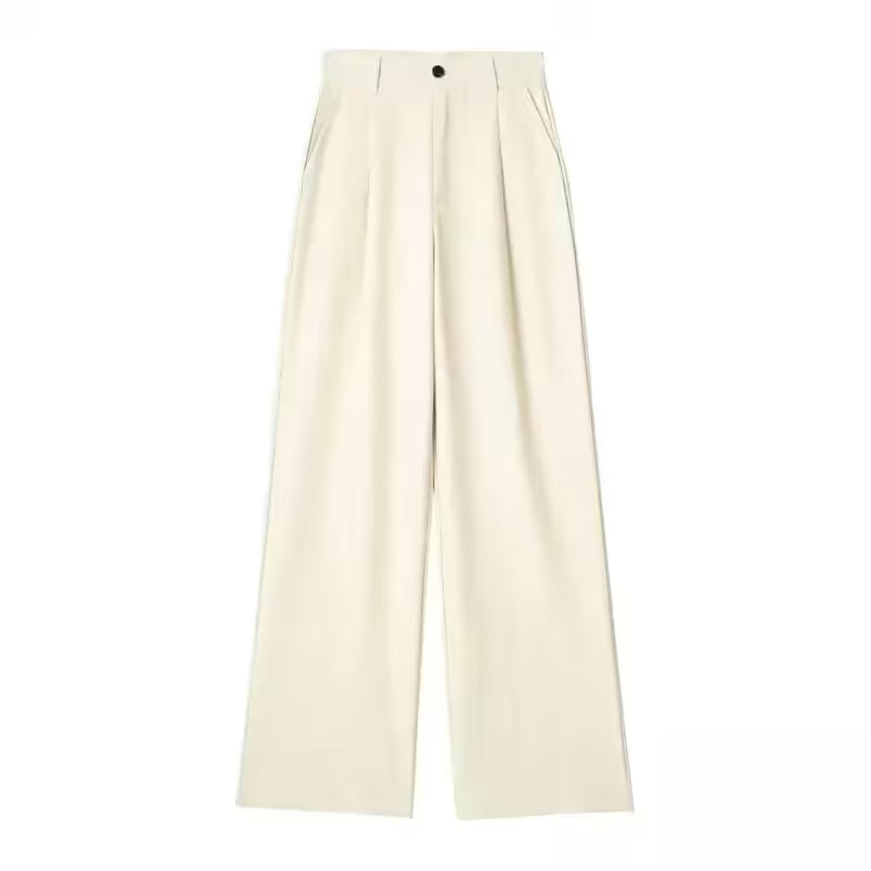 Formal Pants Office Wear Striped - Additional View 8