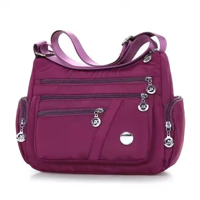 Bag Casual Crossbody Bag Multifunction - Additional View 9