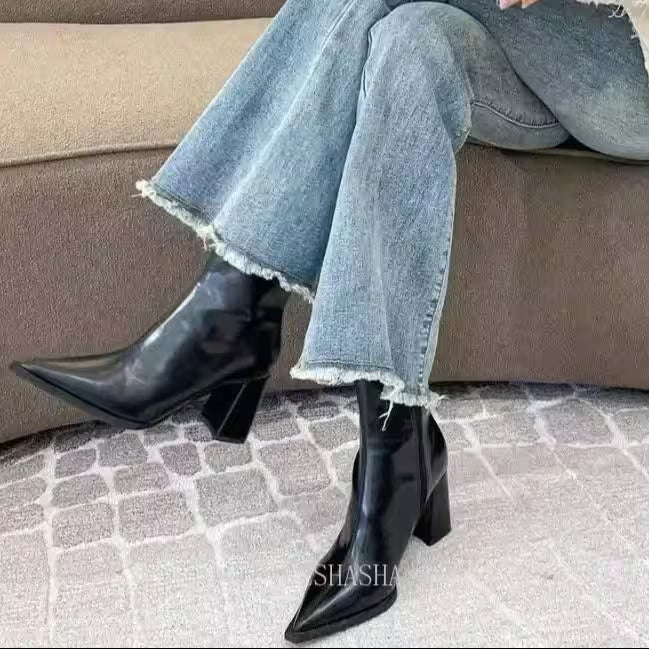 Boots Casual - Additional View 11