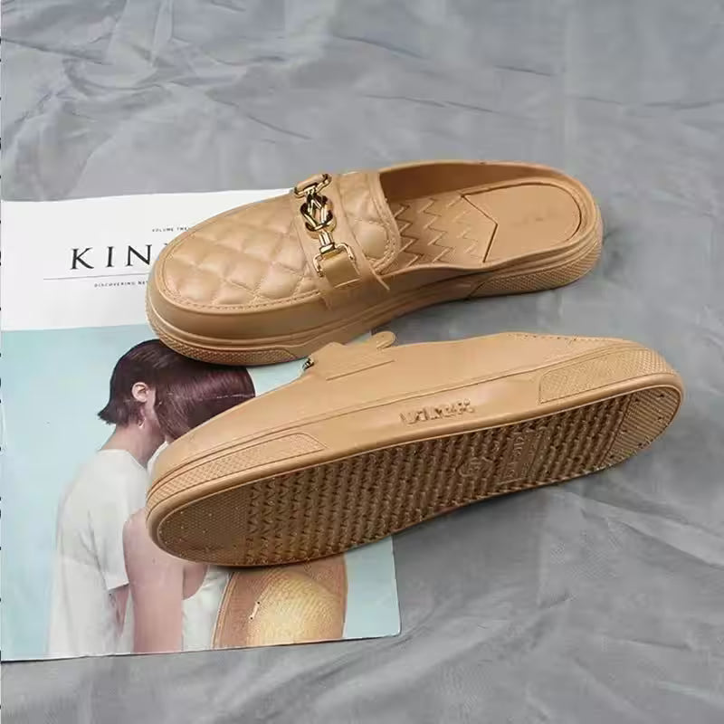 Casual Sandals  Minimalism - Flair Feminine
