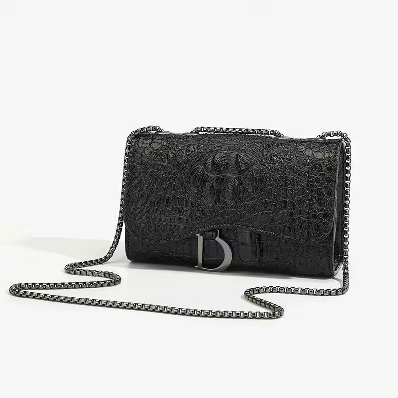 Luxury Handbag Brand Crossbody - Additional View 3