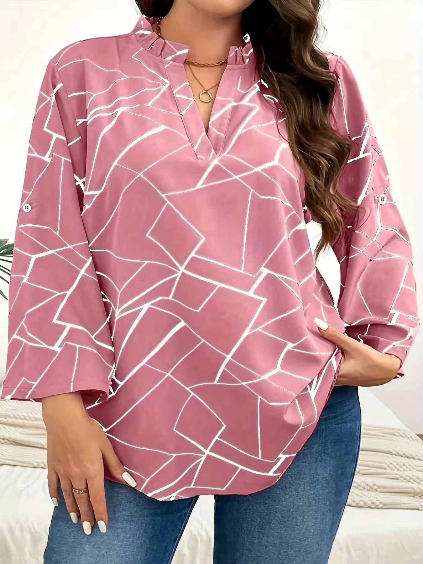 Beachwear Cover Ups Plus Size - Flair Feminine