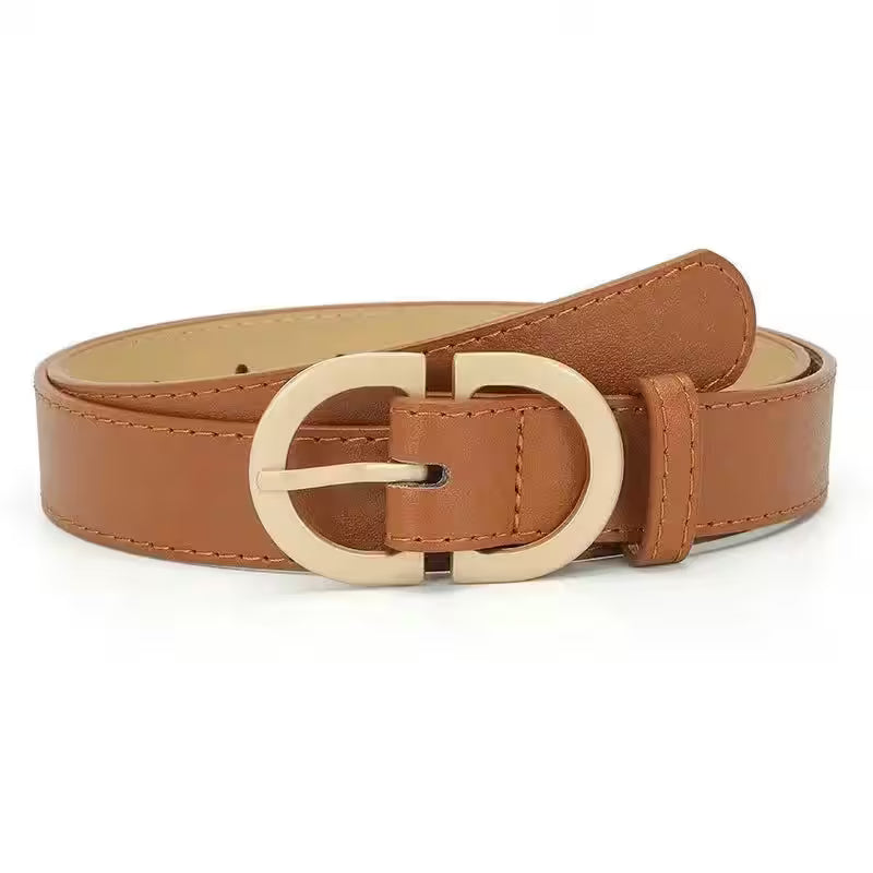 Accessories Belt 3 Colors - Additional View 17