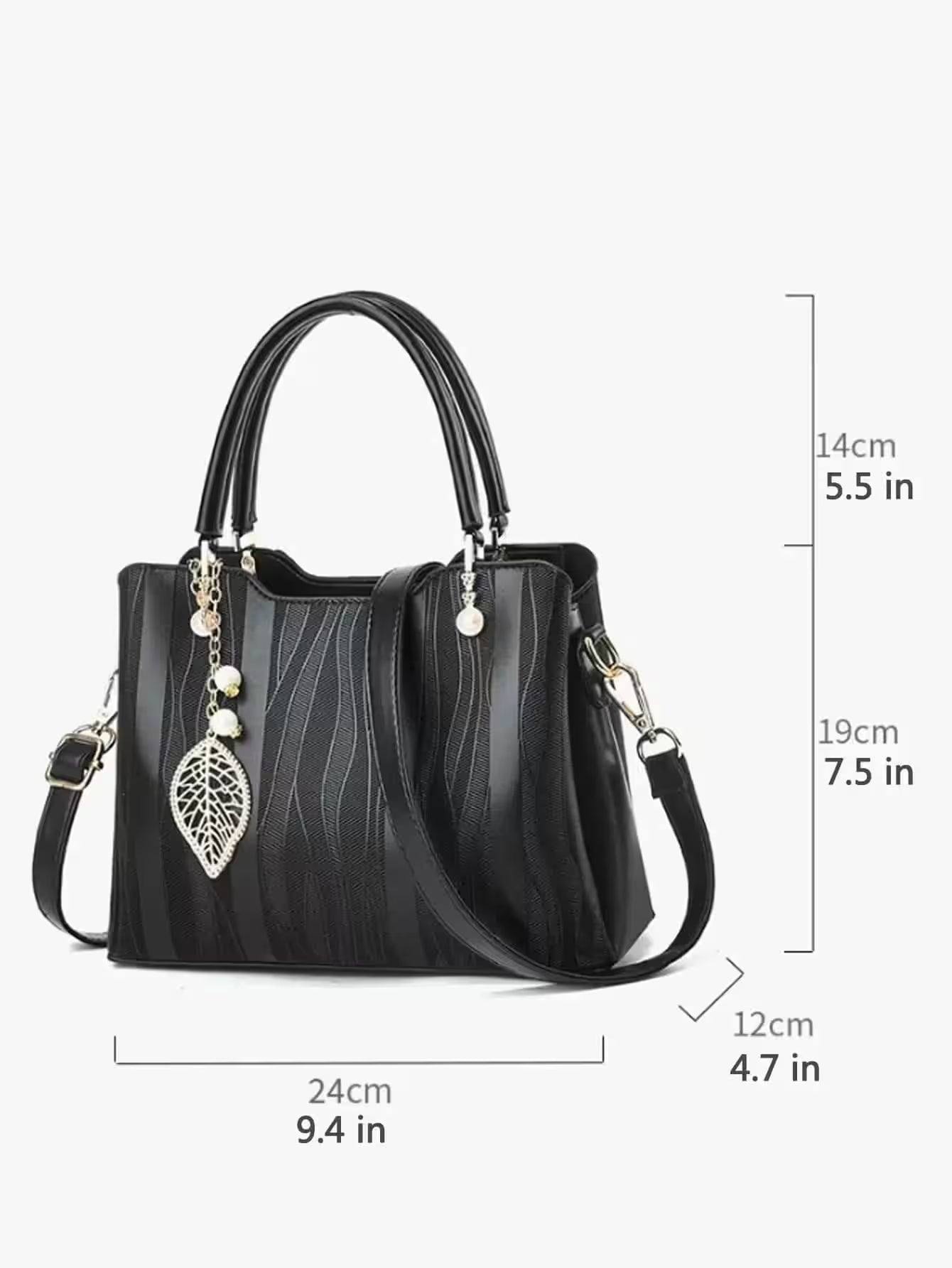 Bags Fashion Elegant - Women's Fashion - View 3